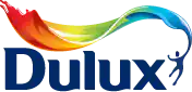 dulux colour logo