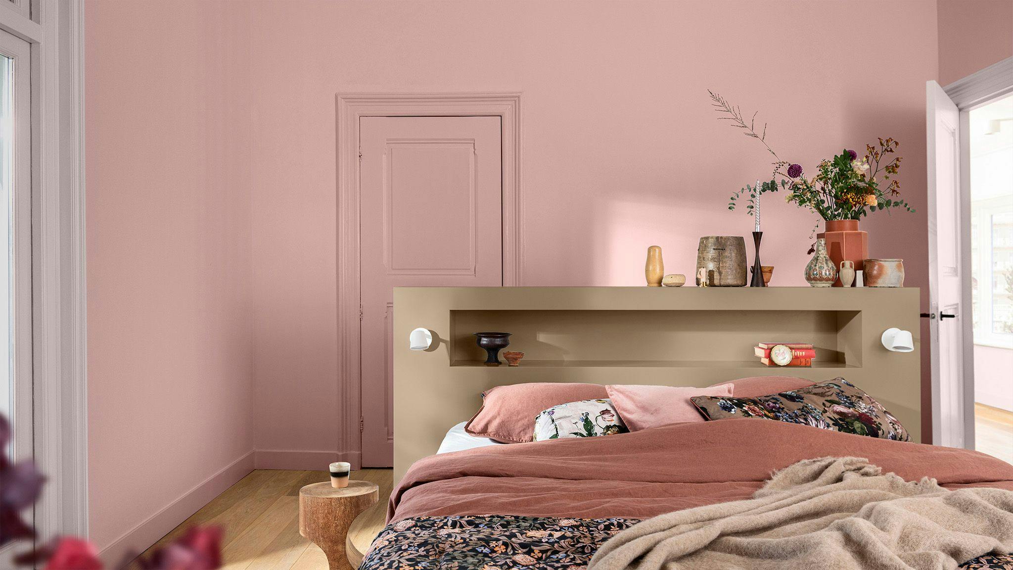 Roomset image for the current colour palette